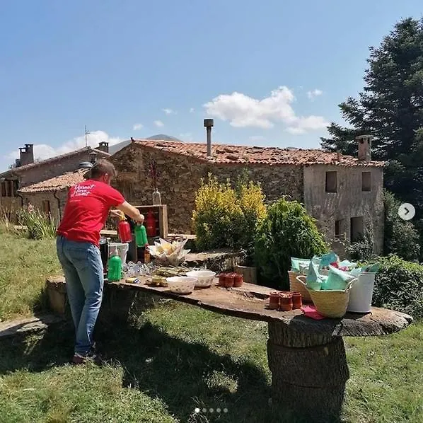 Rectoria Nova Villa Campelles