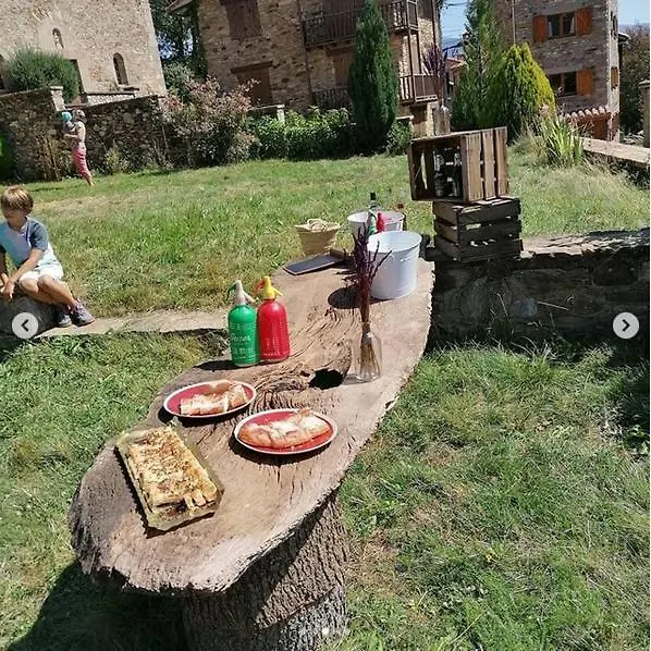 Rectoria Nova Villa Campelles