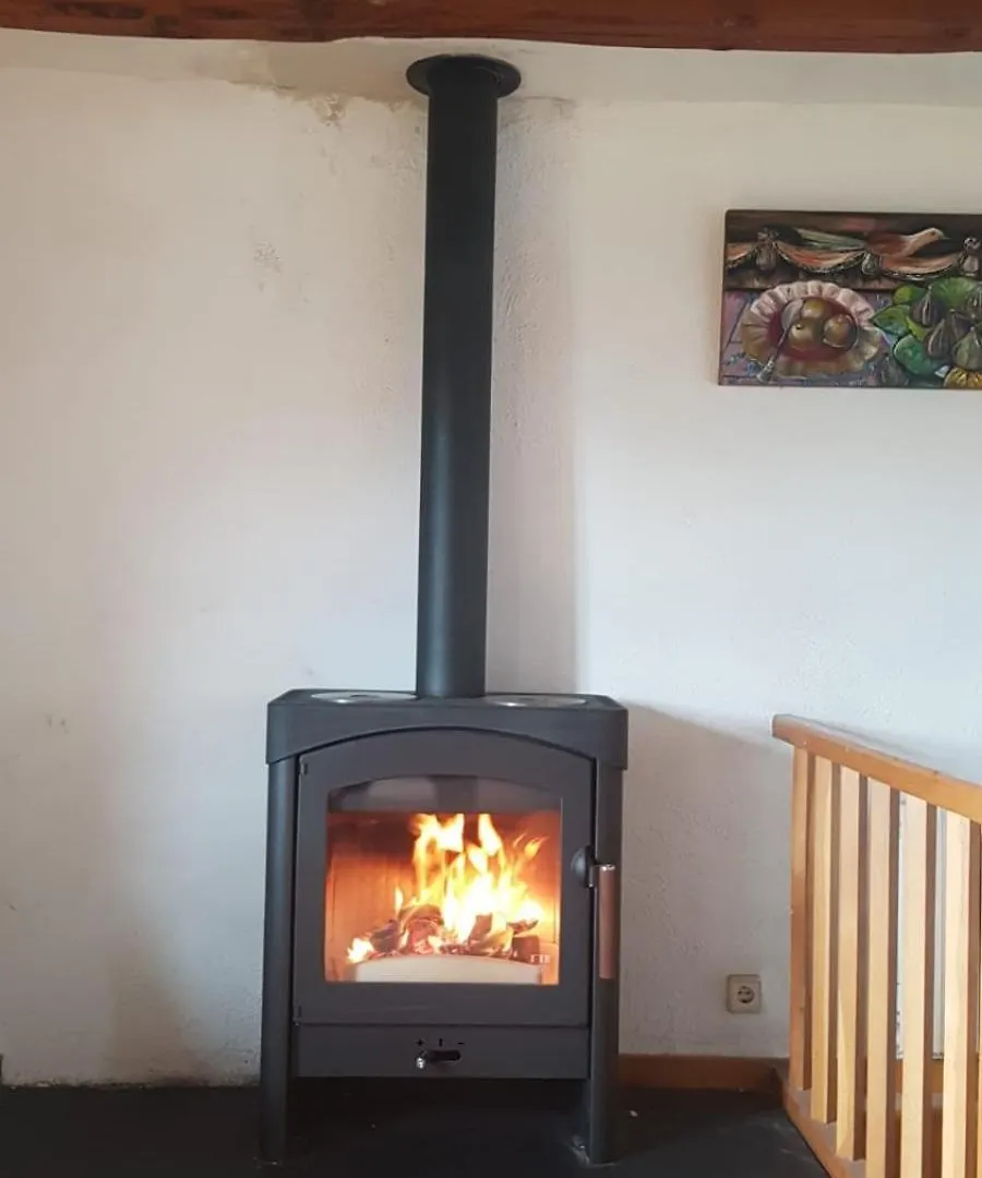 Rectoria Nova Villa Campelles Holiday home