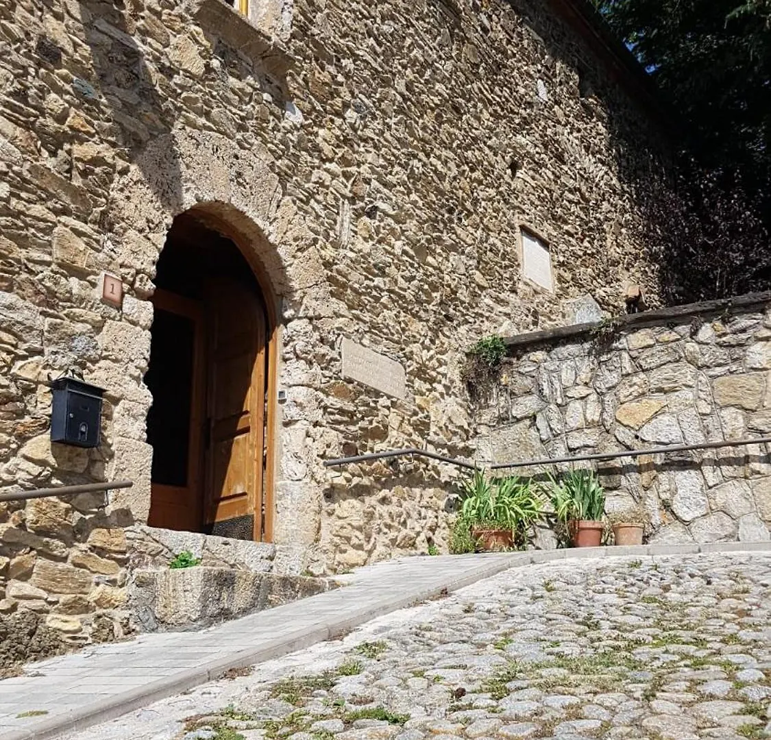 Rectoria Nova Villa Campelles