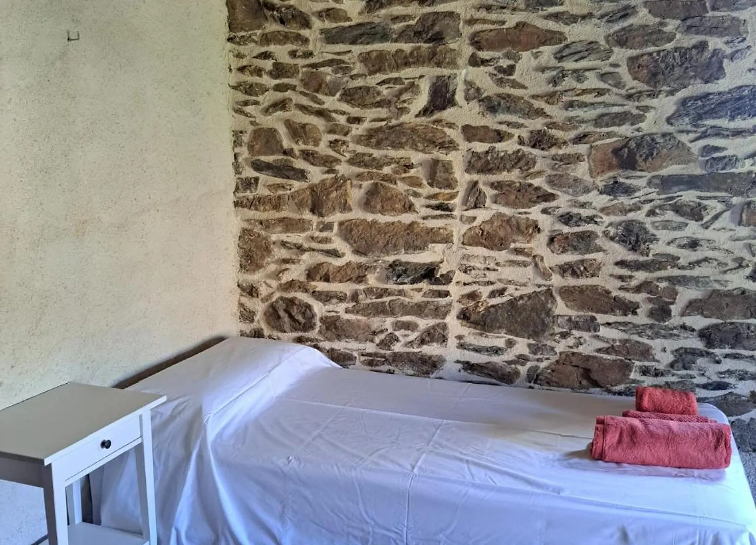 Rectoria Nova Villa Campelles