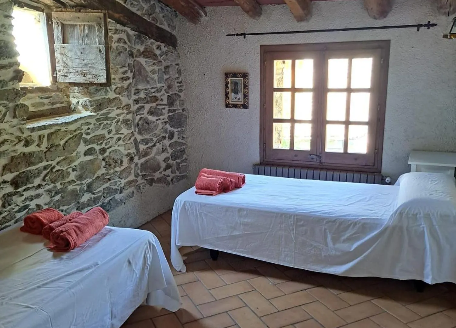 Rectoria Nova Villa Campelles Holiday home