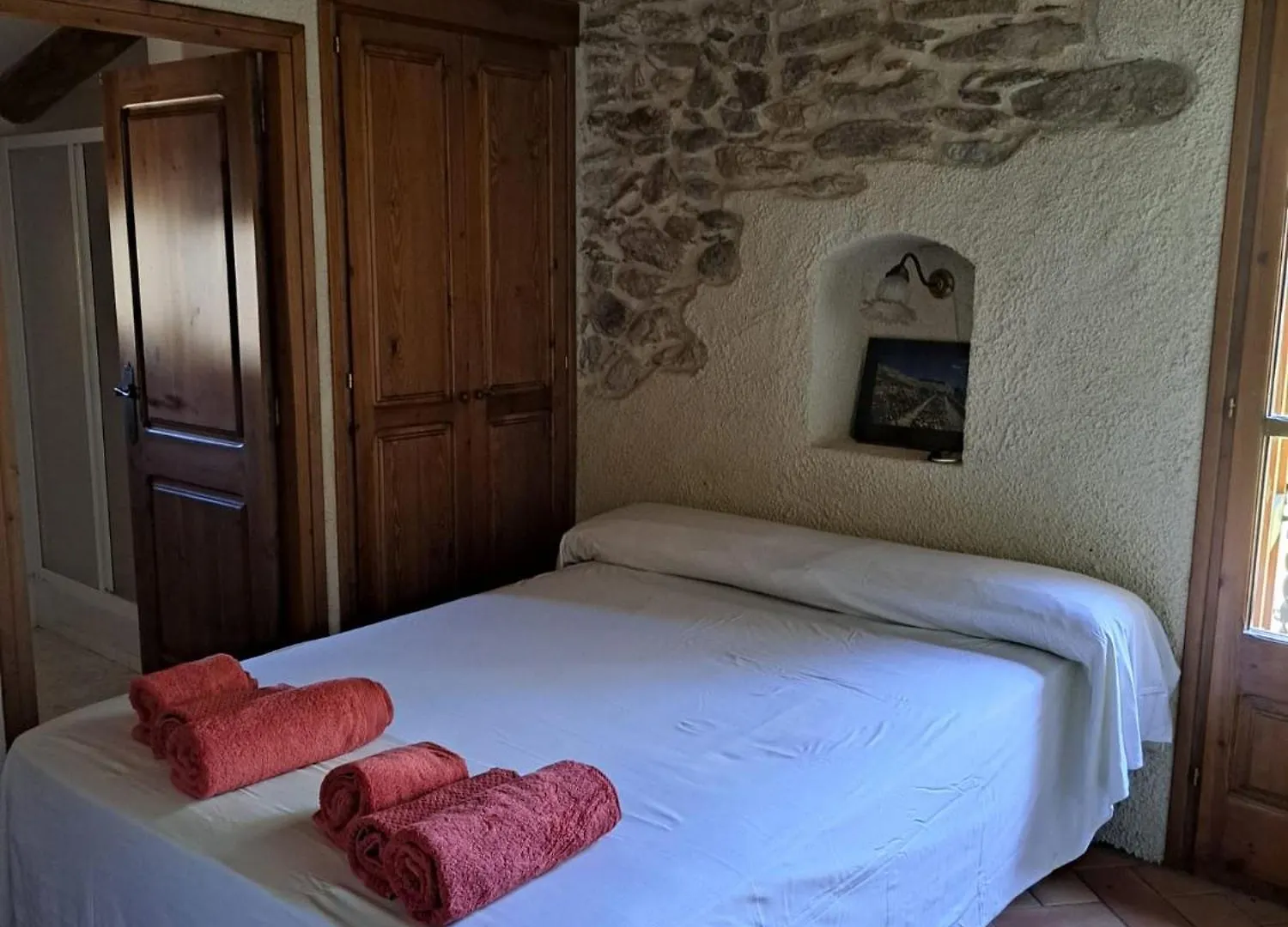 Rectoria Nova Villa Campelles 0*,  Spain