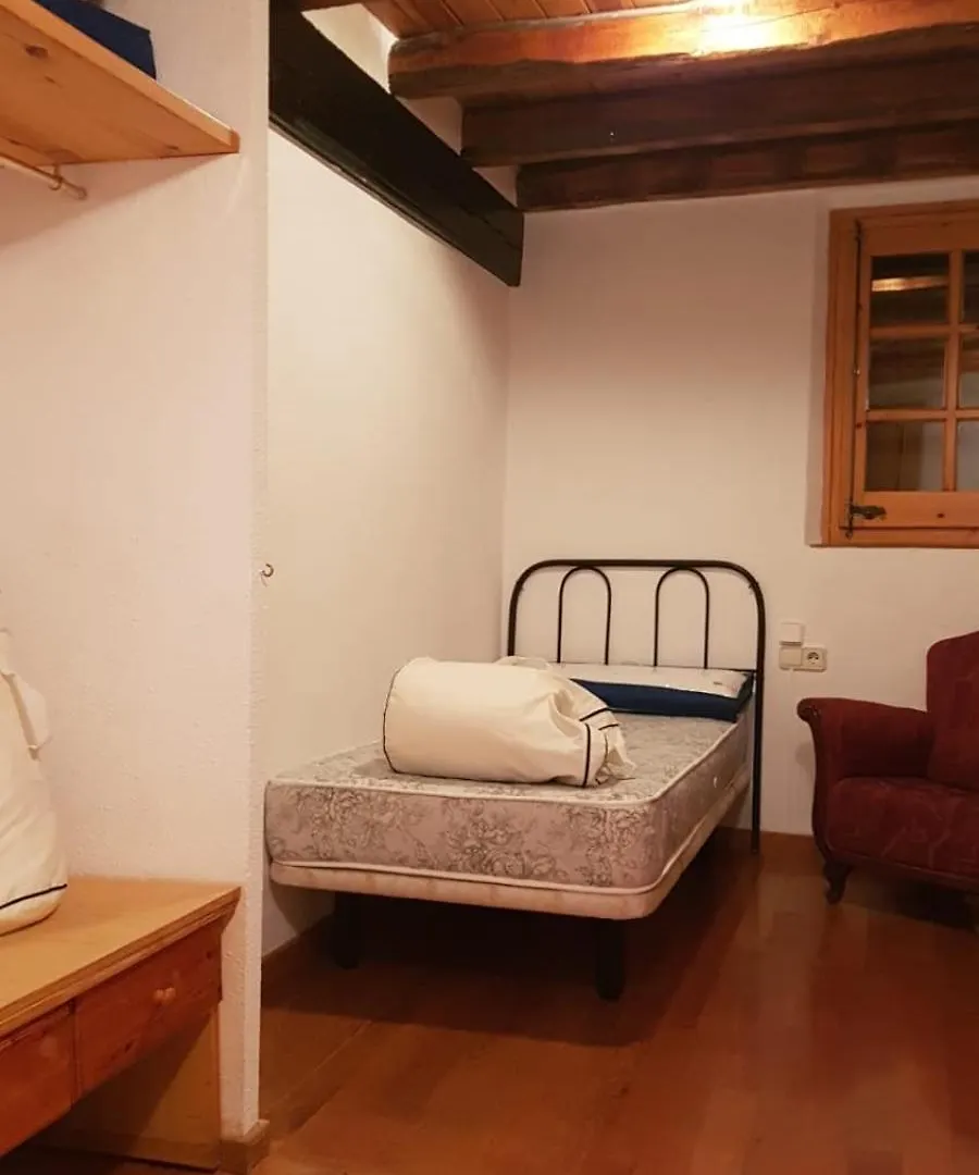 Rectoria Nova Villa Campelles