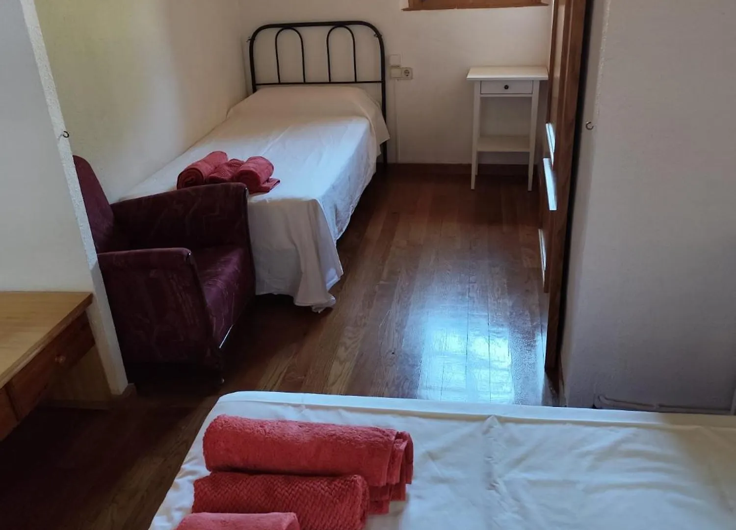 Holiday home Rectoria Nova Villa Campelles Spain