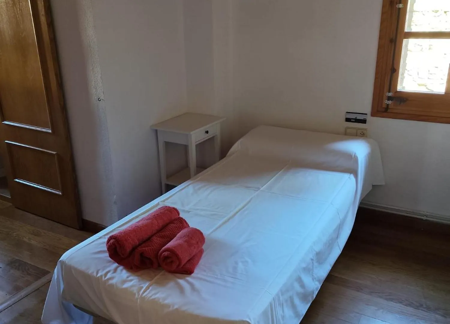 Rectoria Nova Villa Campelles Spain