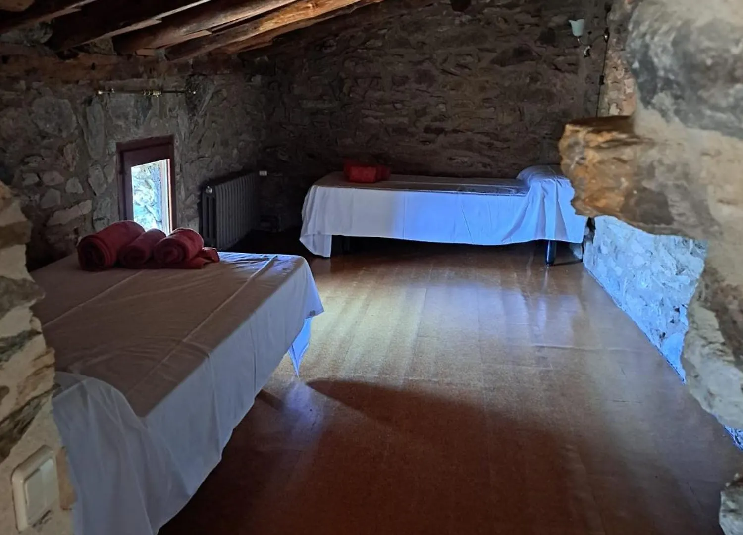 Rectoria Nova Villa Campelles Holiday home