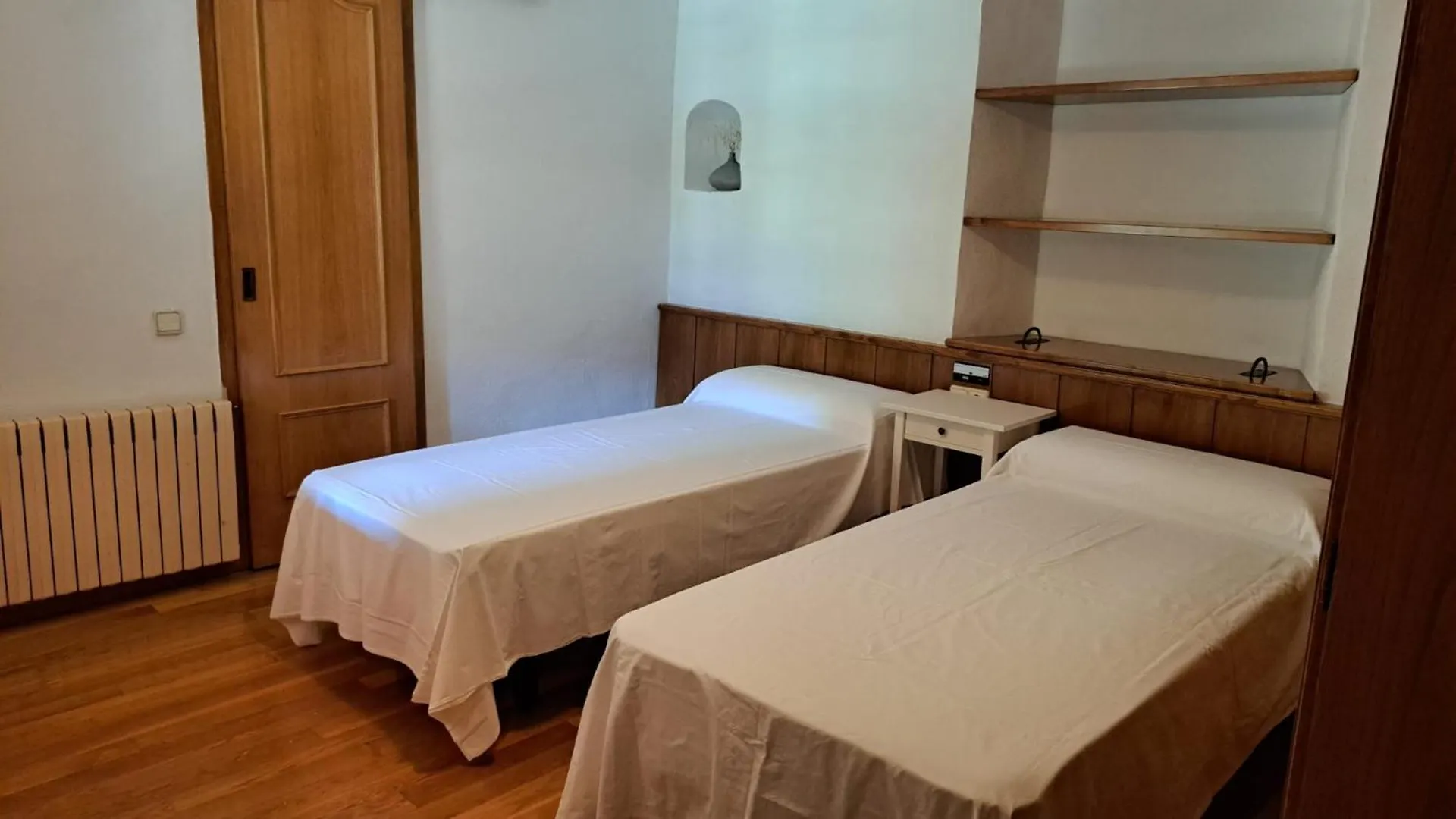Holiday home Rectoria Nova Villa Campelles