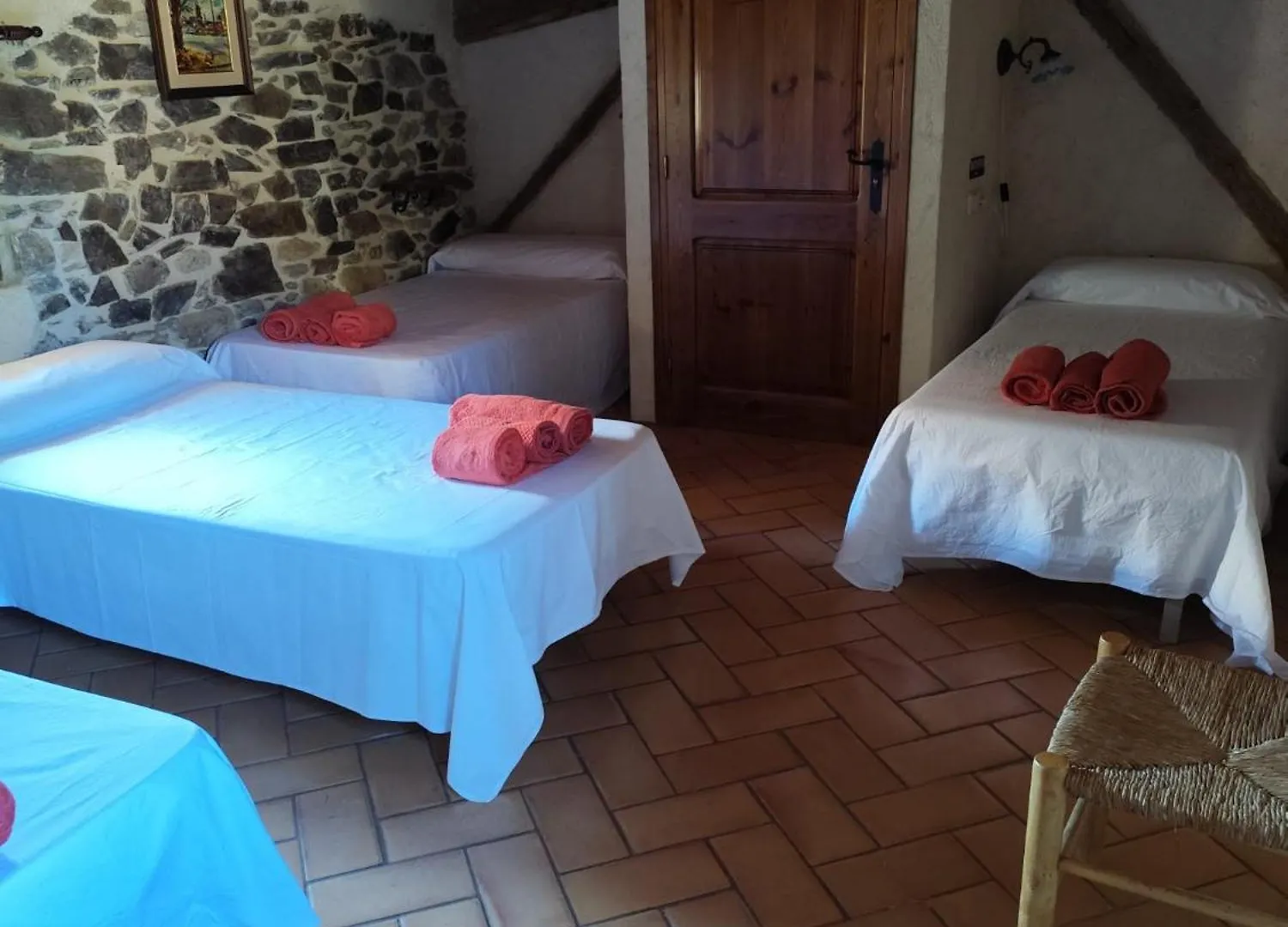 Holiday home Rectoria Nova Villa Campelles