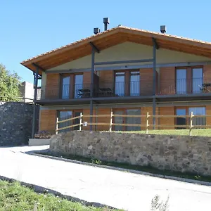 Apartamento Cal, Campelles